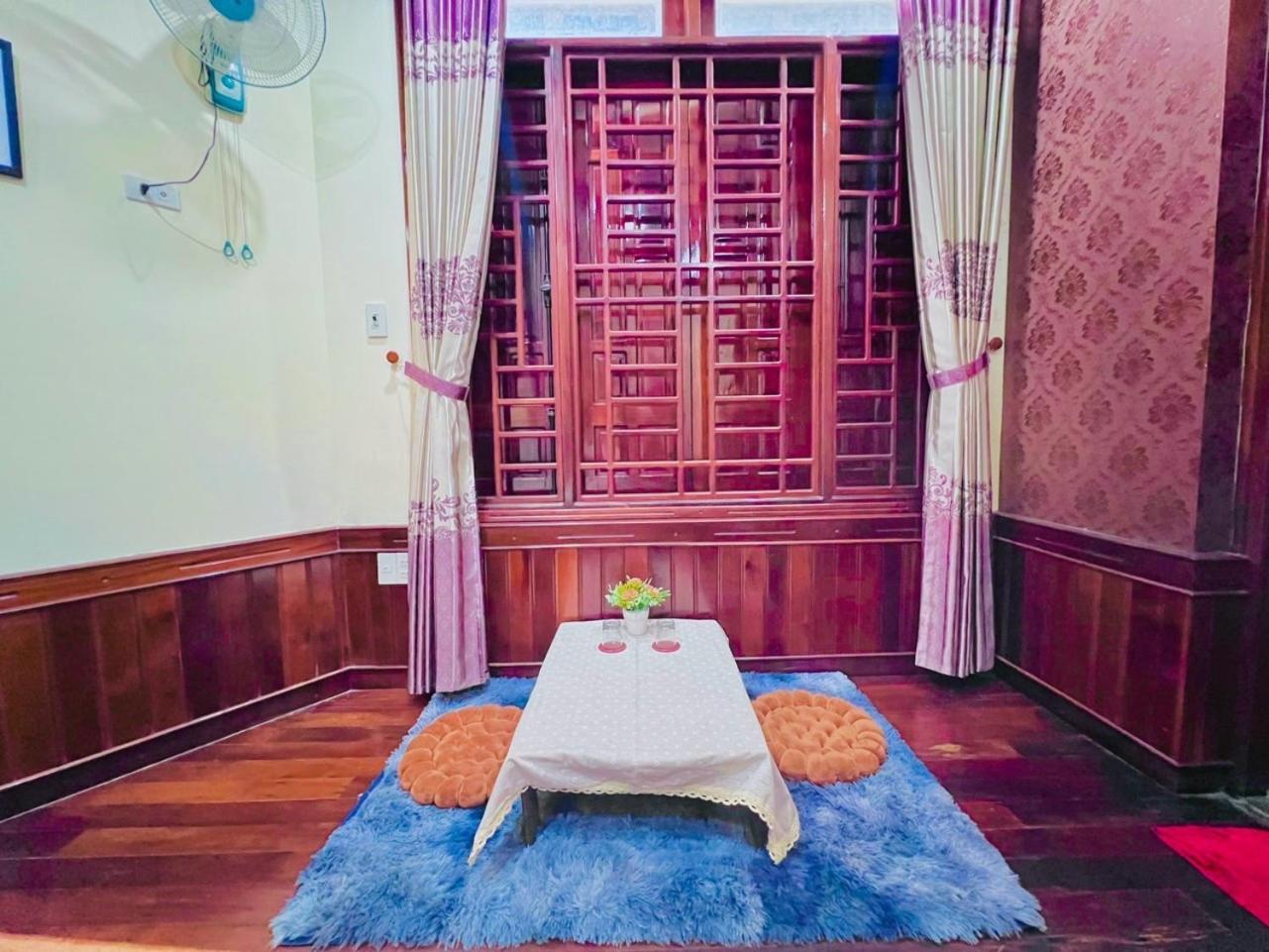 Canary Homestay-We Love Having You Here Phong Le Hue Exterior photo