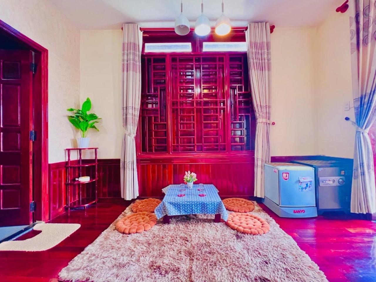 Canary Homestay-We Love Having You Here Phong Le Hue Exterior photo