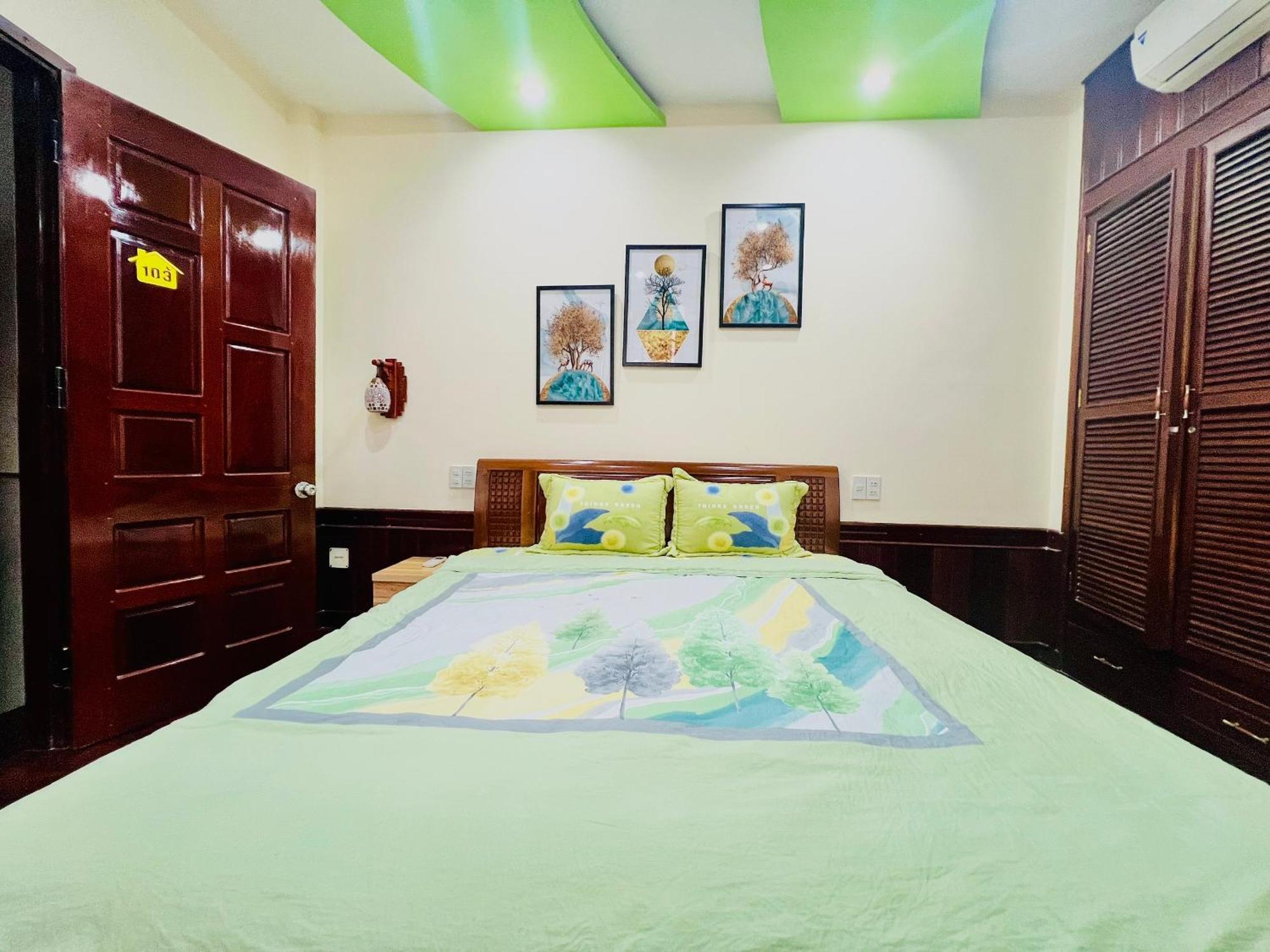 Canary Homestay-We Love Having You Here Phong Le Hue Exterior photo