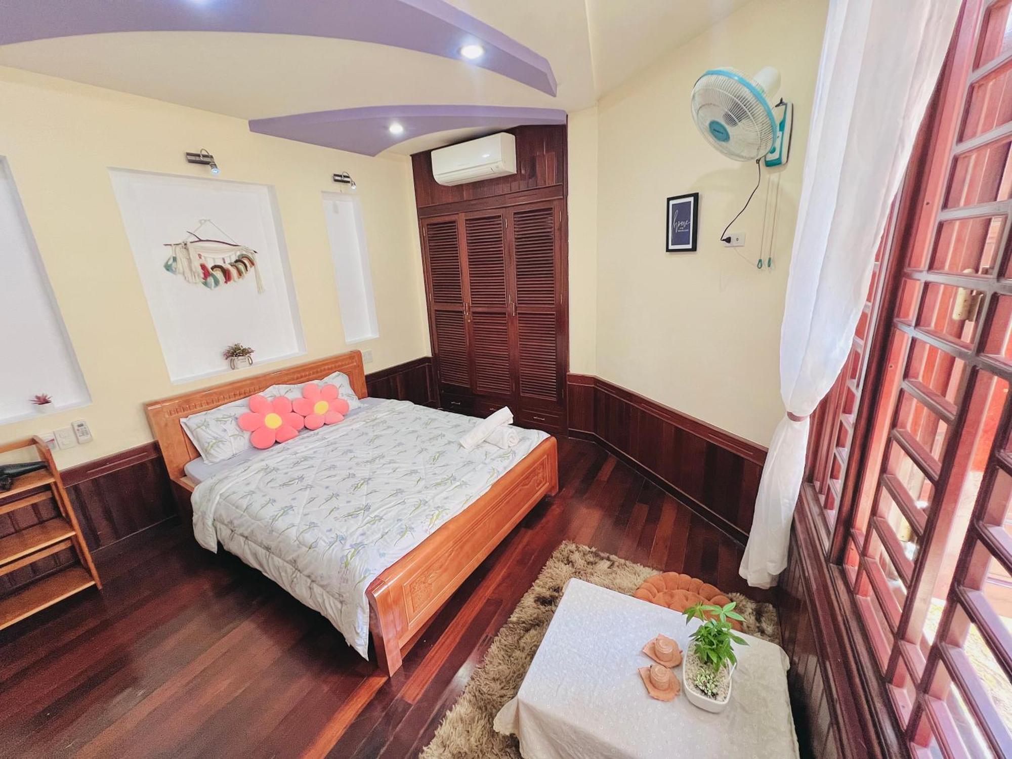 Canary Homestay-We Love Having You Here Phong Le Hue Exterior photo